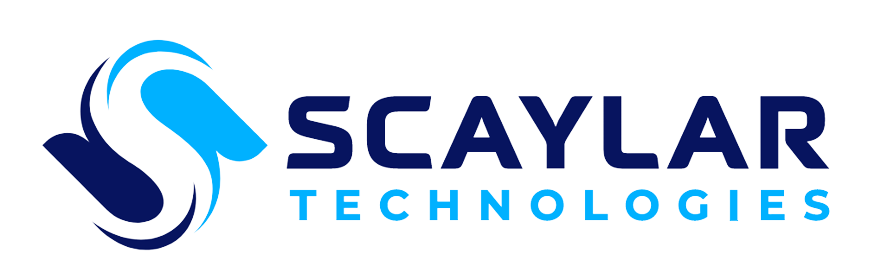 Scaylar Technologies Logo